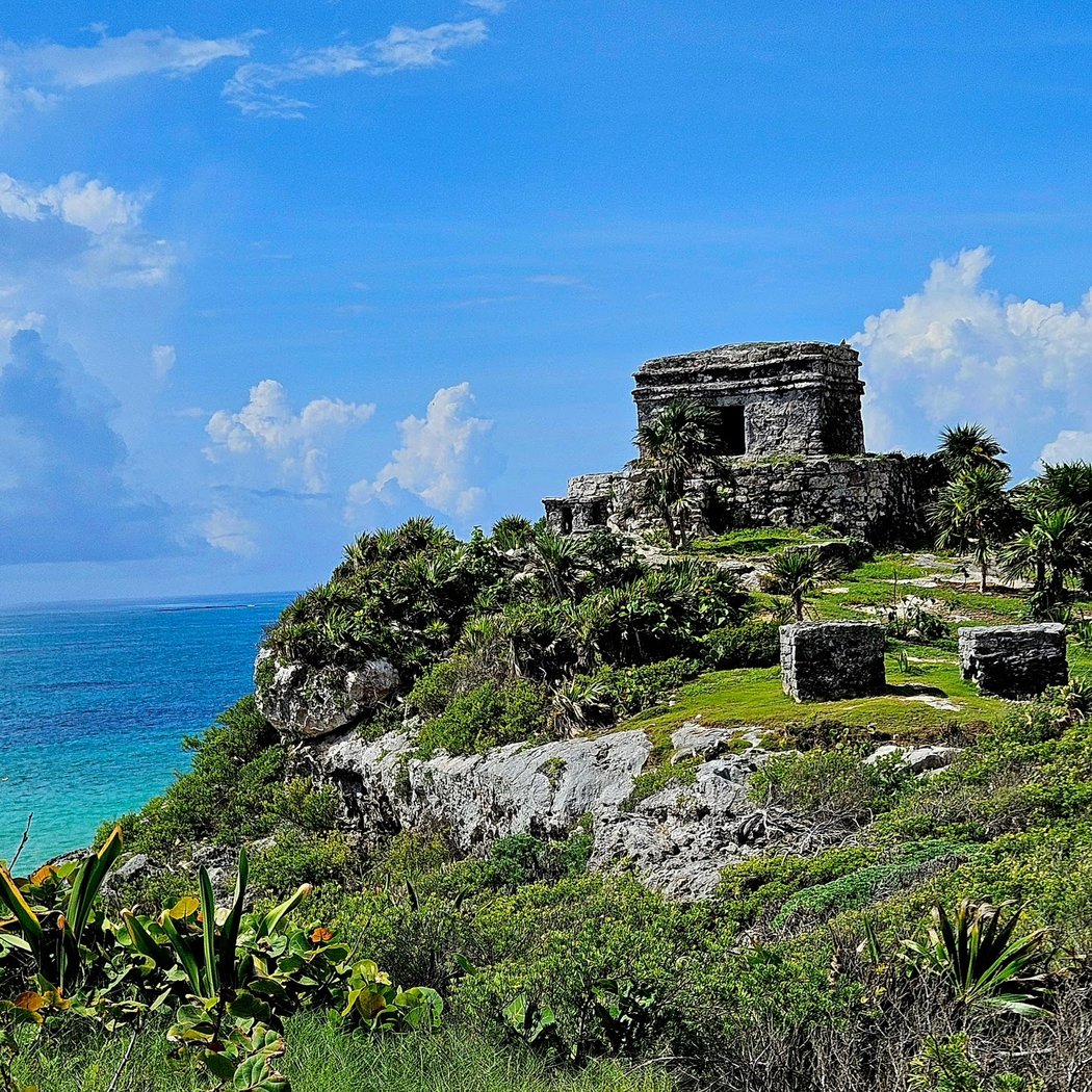 Tulum 1