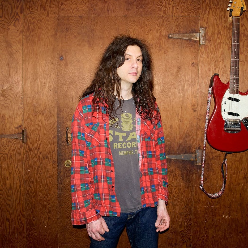 Kurt Vile and The Violators 1