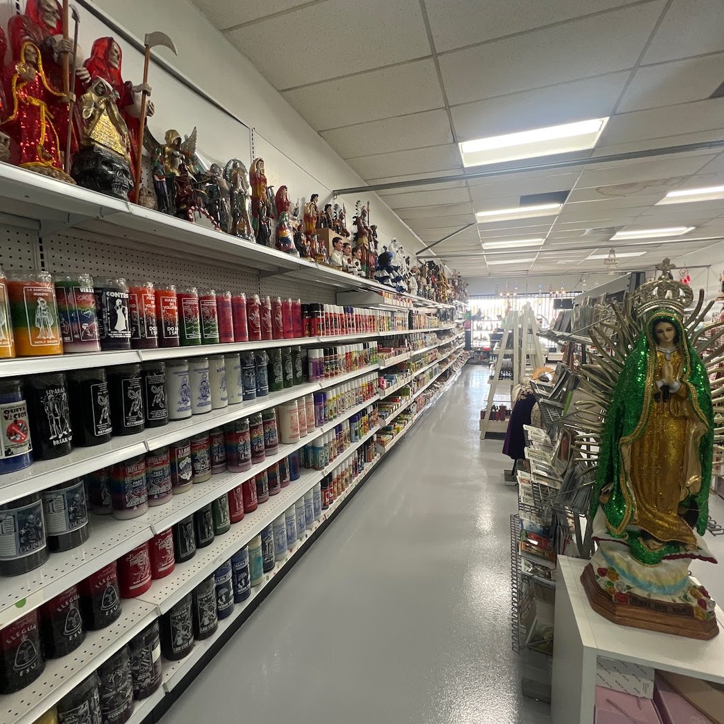 Botanica Santa Clara 3