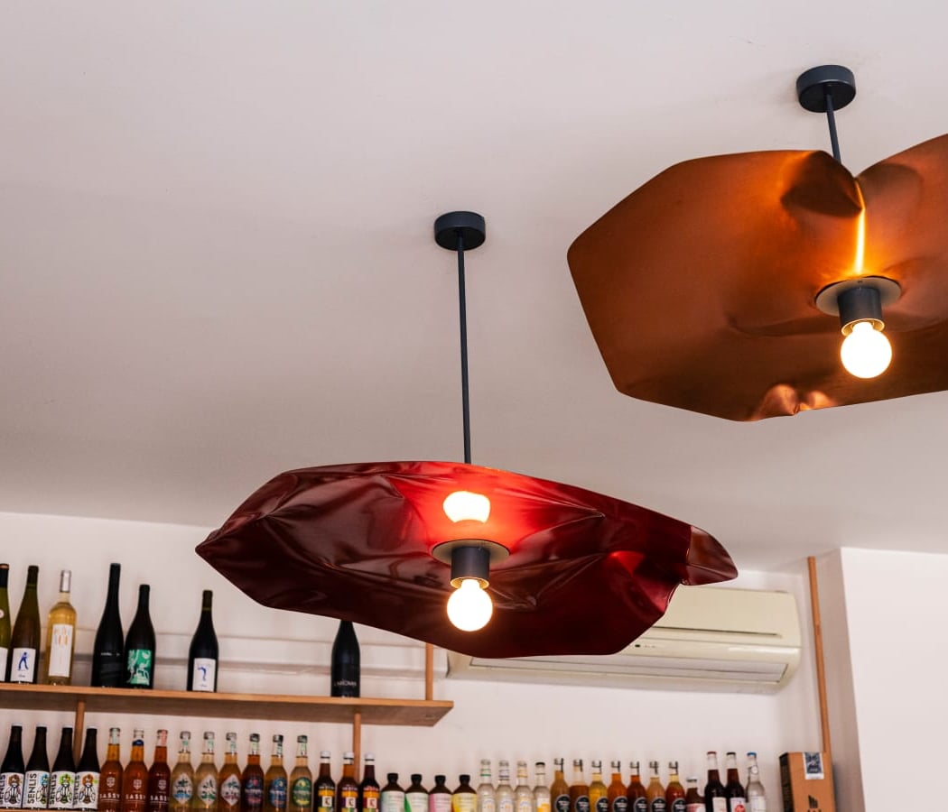Les Pépites, maison d'artisans - Restaurant Paris 15 2