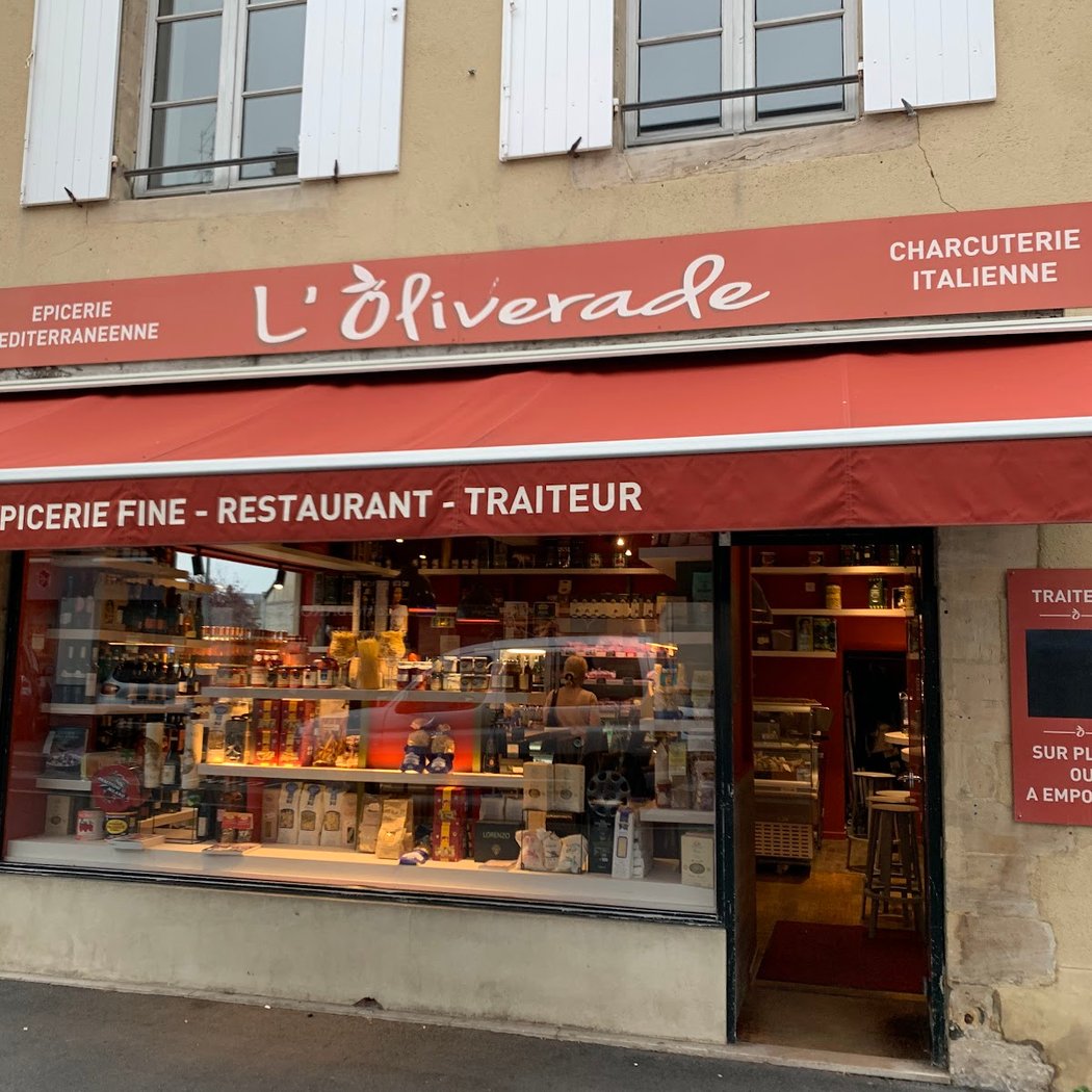 L'Olivérade 2