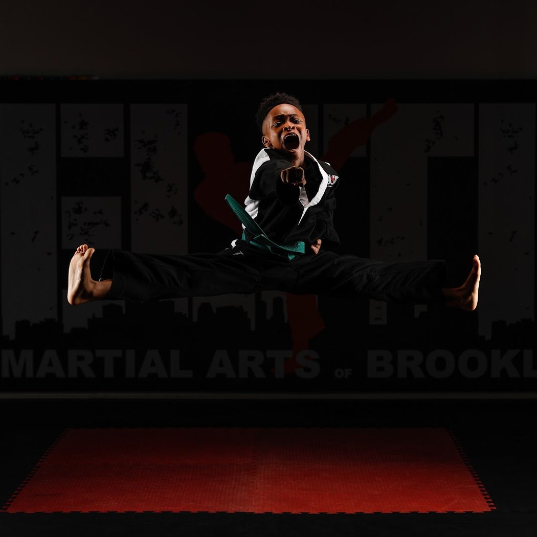 Elite Martial Arts of Brooklyn 1