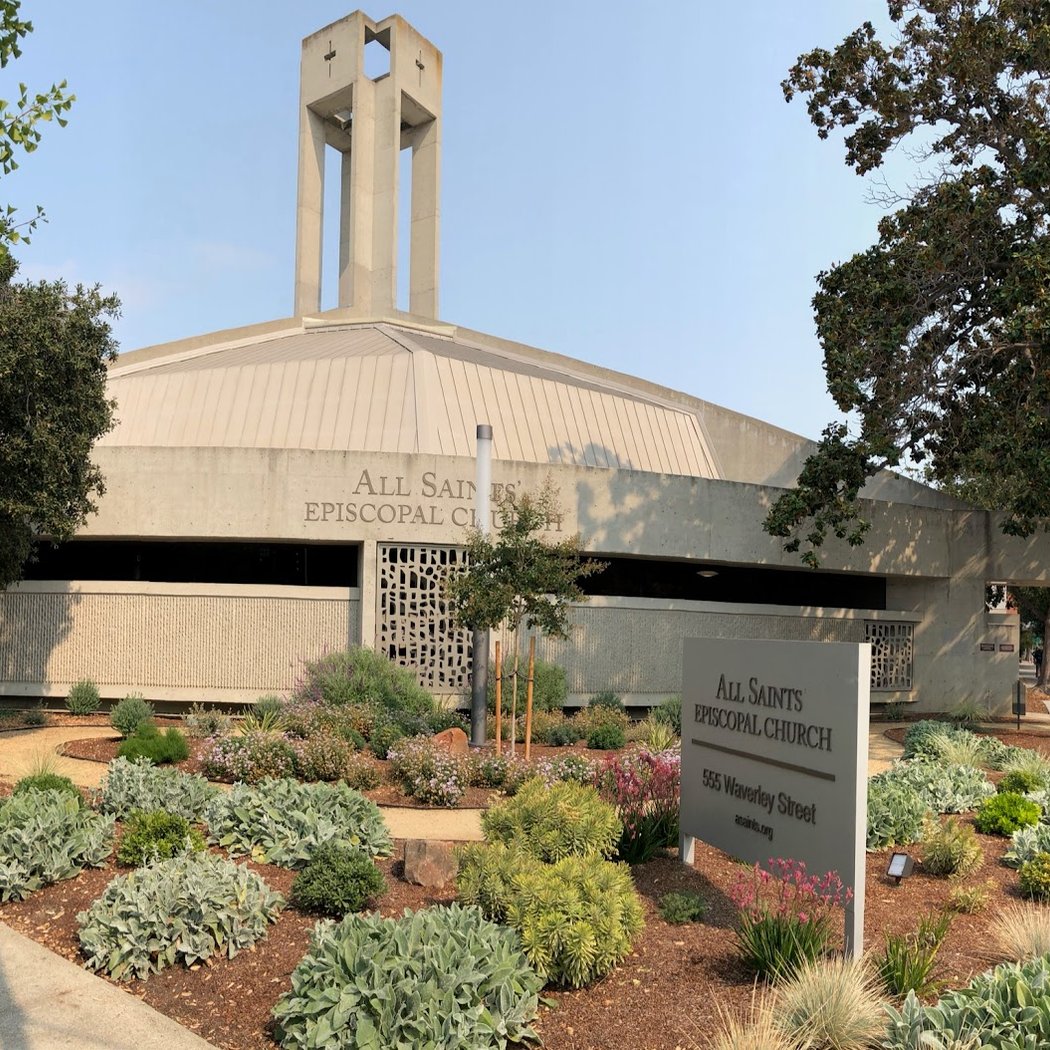 All Saints Episcopal Church 3