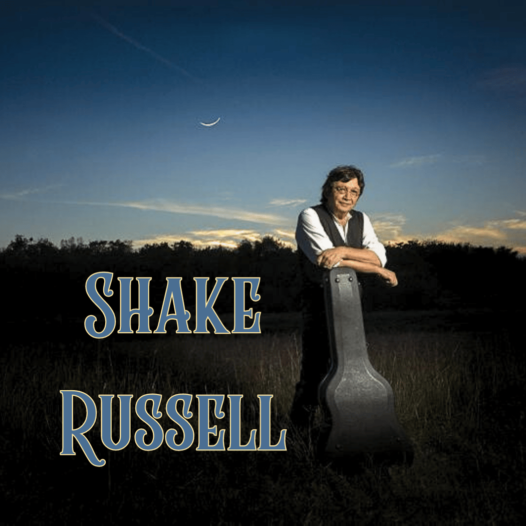Shake Russell