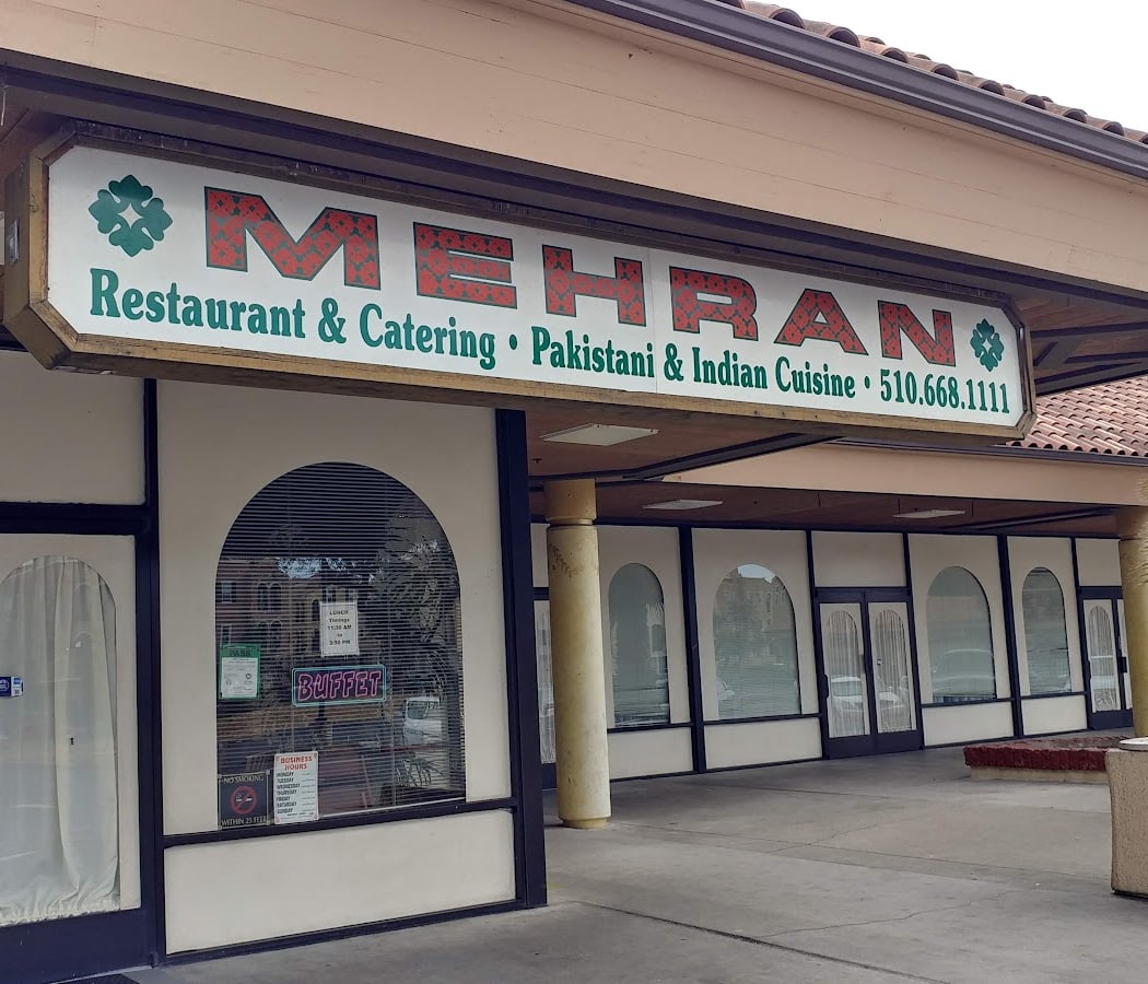 Mehran Restaurant & Catering 2