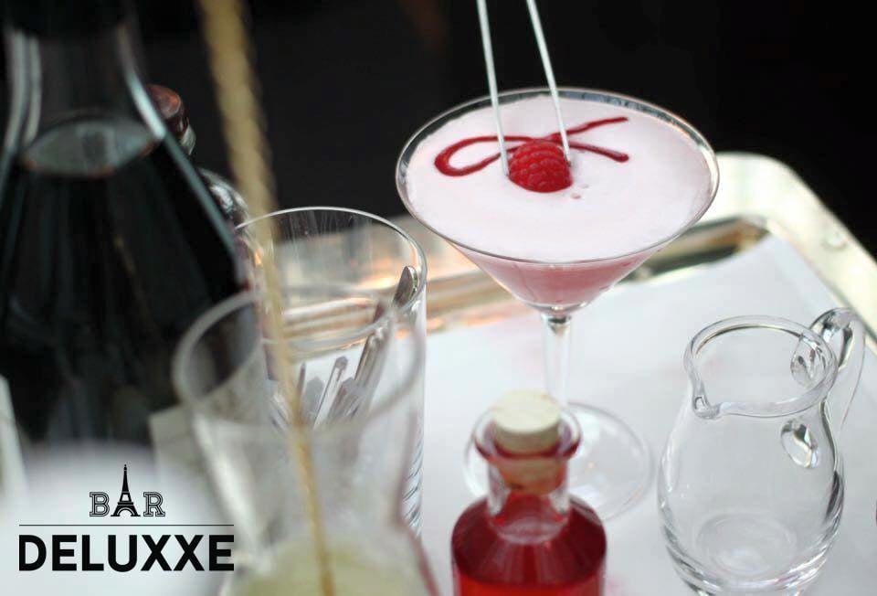 Bardeluxxe 1