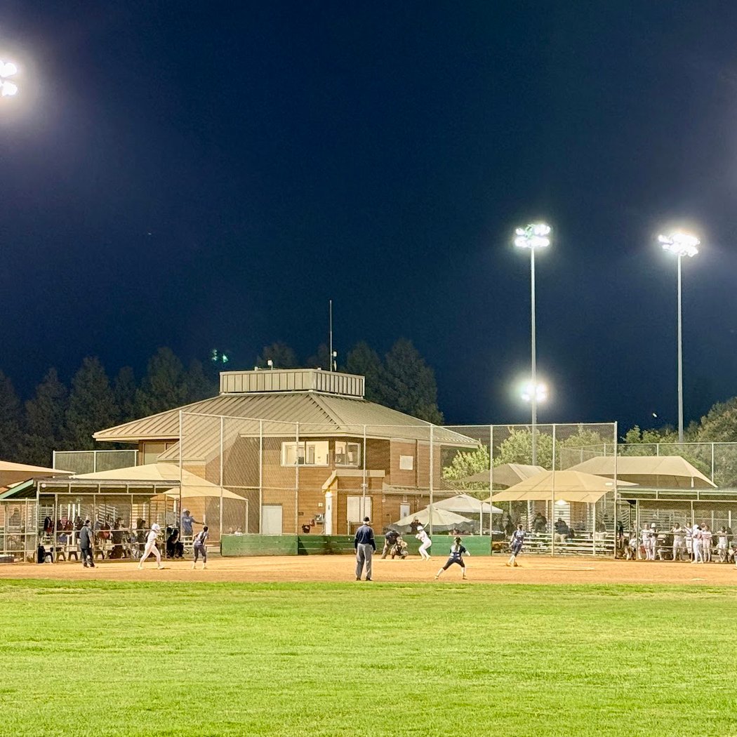 Pleasanton Sports Complex 1