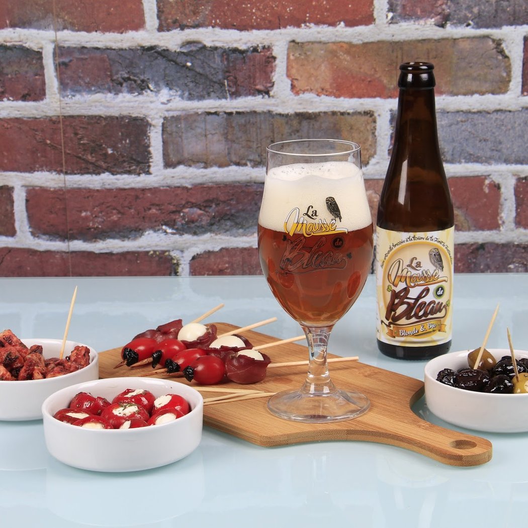 Micro-Brasserie Bacotte 1