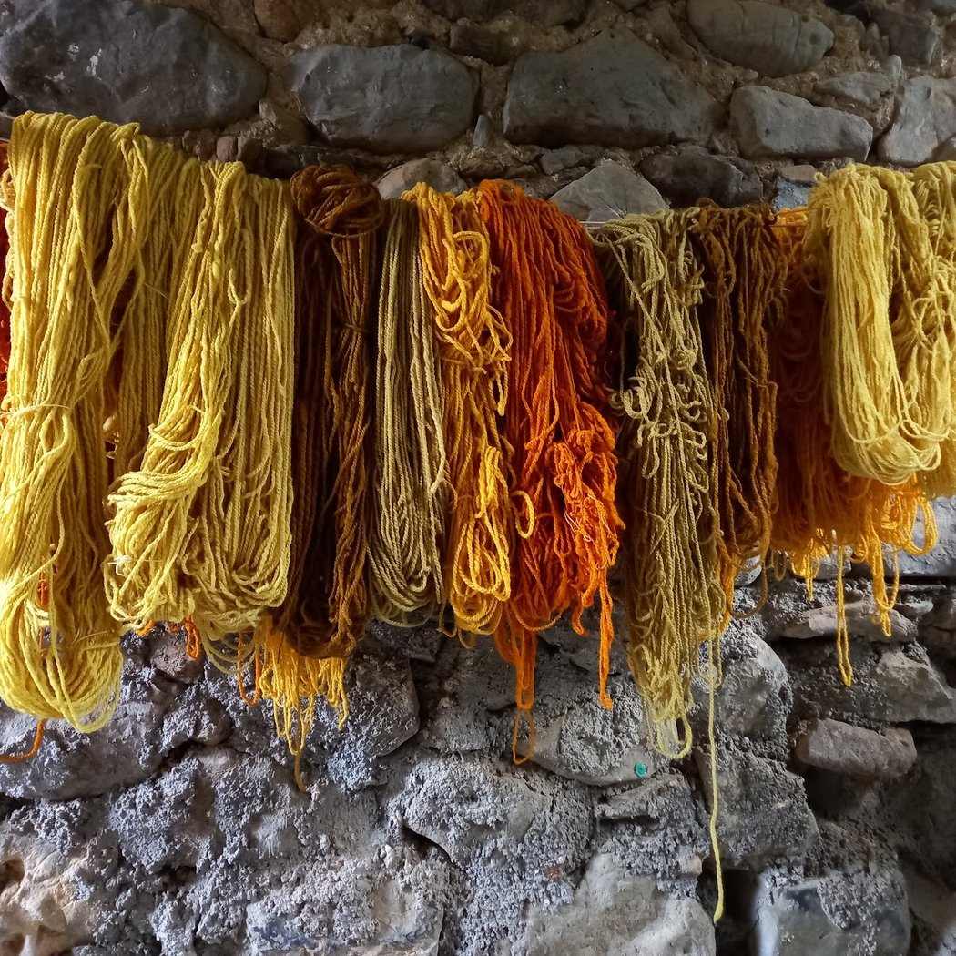 Fils de toisons 3