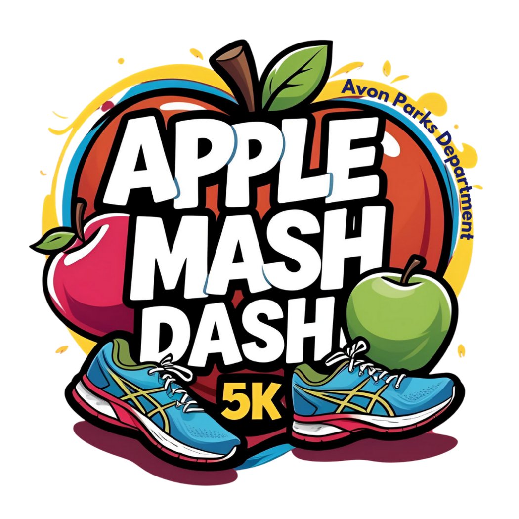 Apple Mash Dash 5K