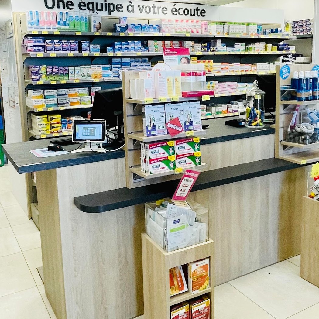 PHARMACIE DE L'ESTAQUE Plage 3