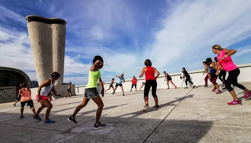 Massilia Fit 3