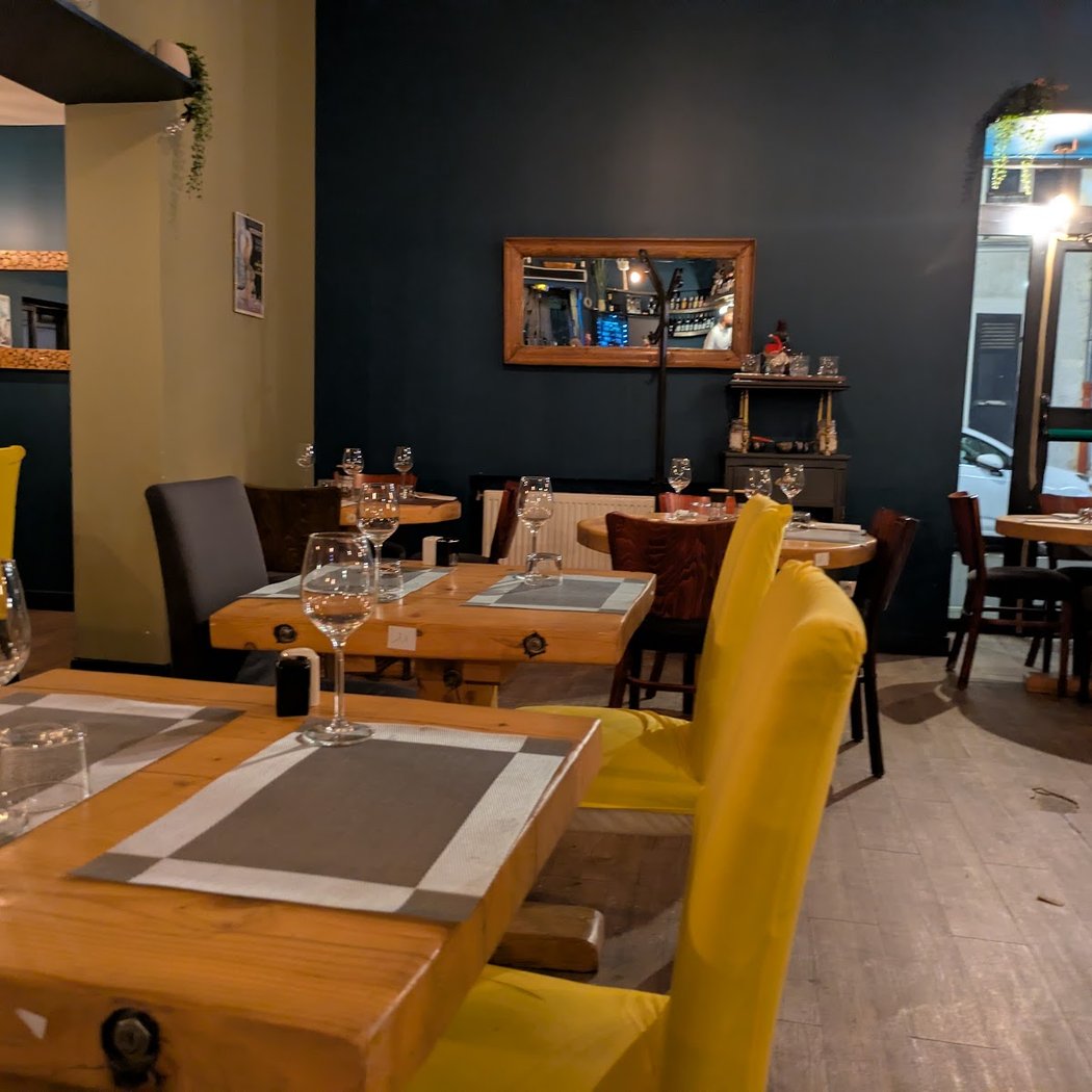 Chez Louise 2