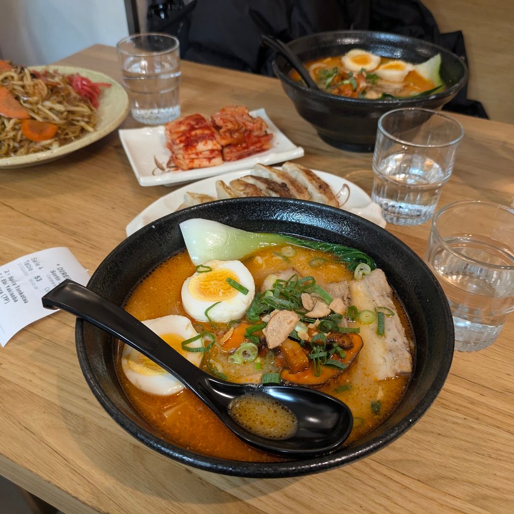 Sapporo 3