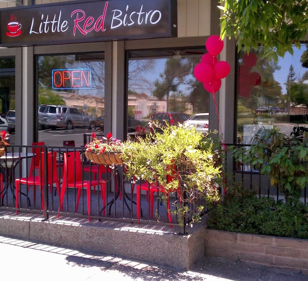 Little Red Bistro 2