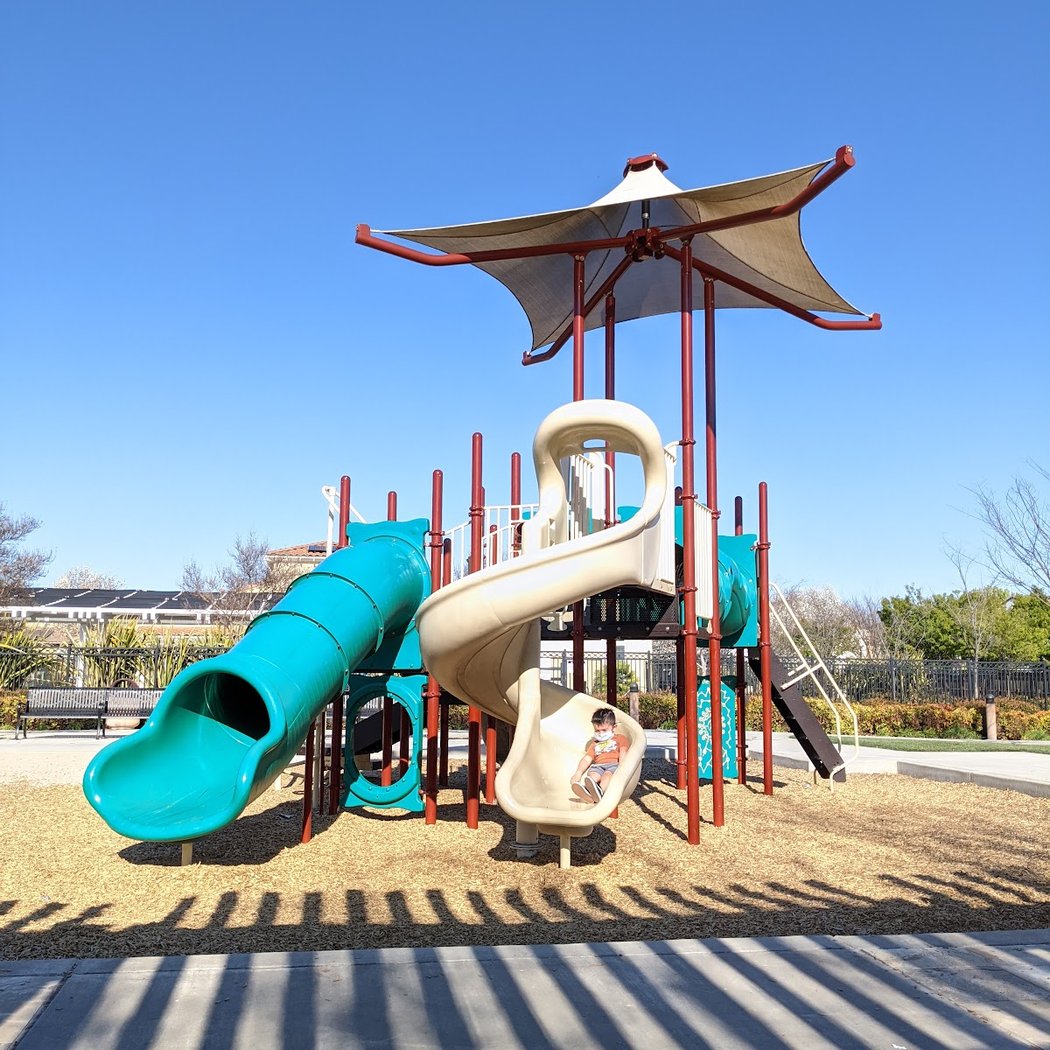Mosaic Park 2