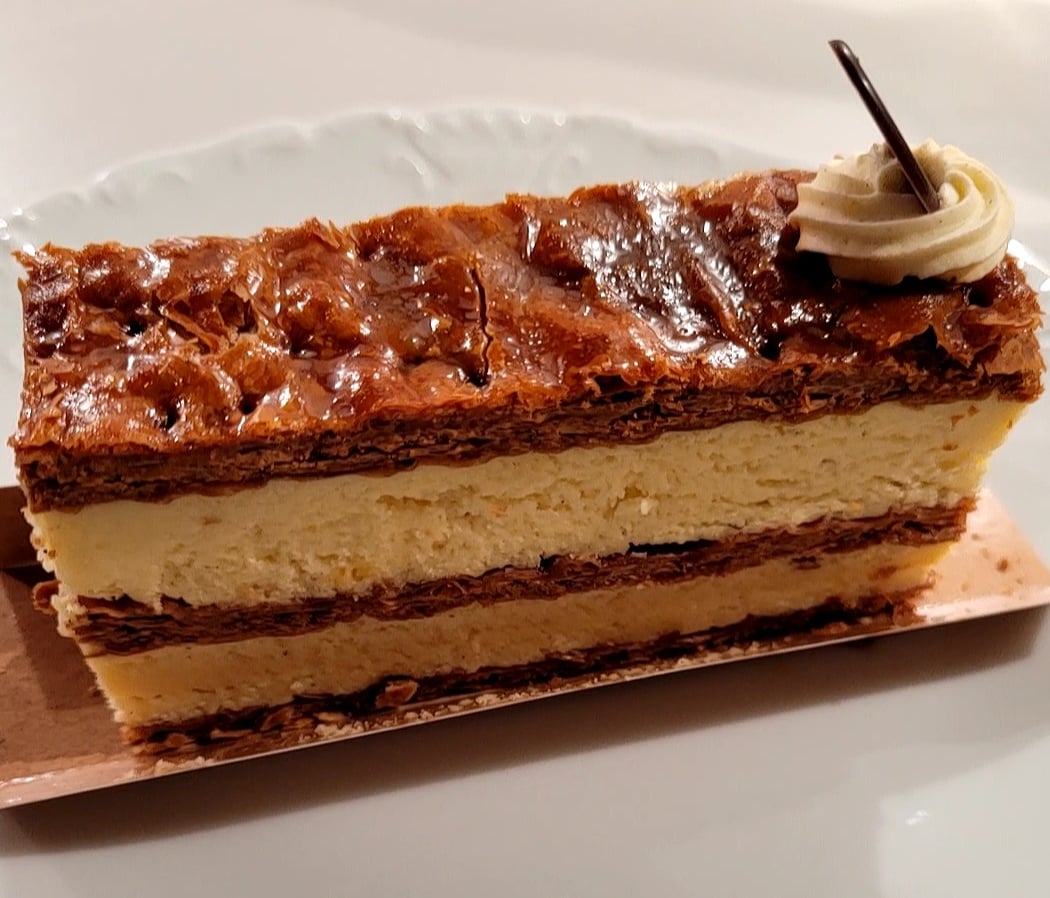 Thierry Marx Bakery Beaupassage 1