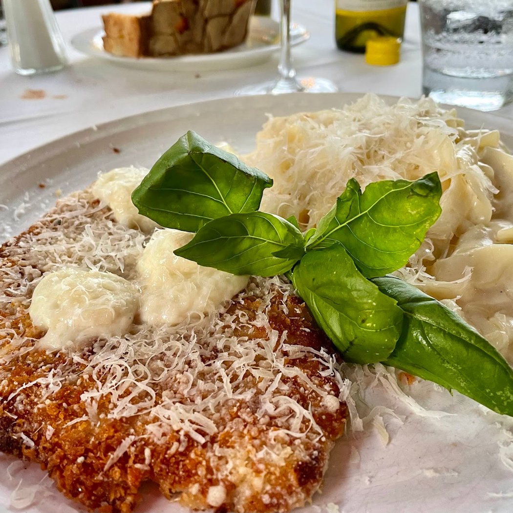 Bistro Don Giovanni 1