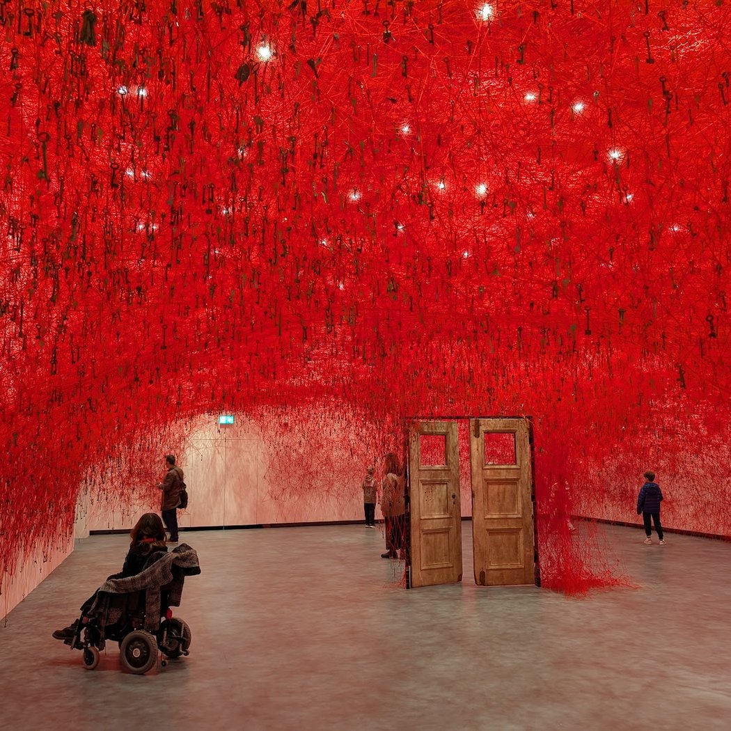 Hayward Gallery 1
