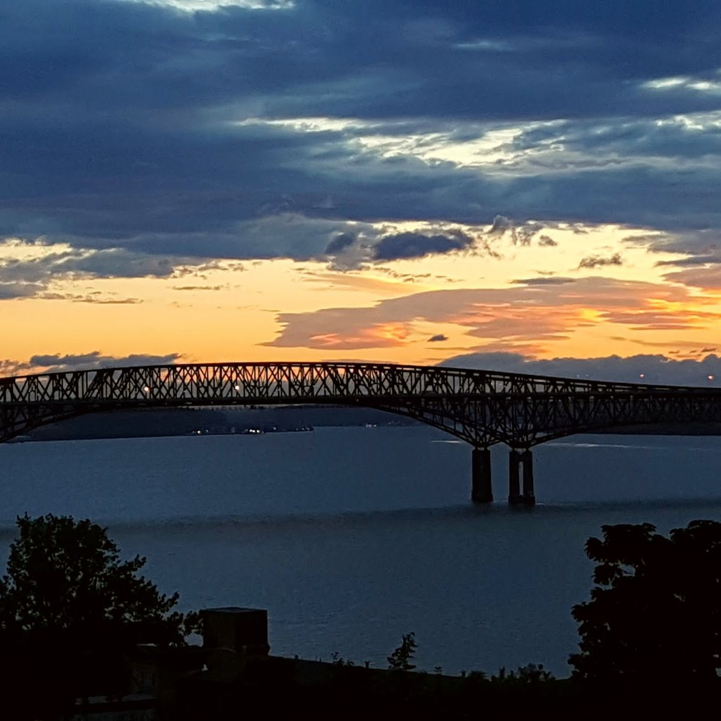 Hamilton Fish Newburgh-Beacon Brg 2