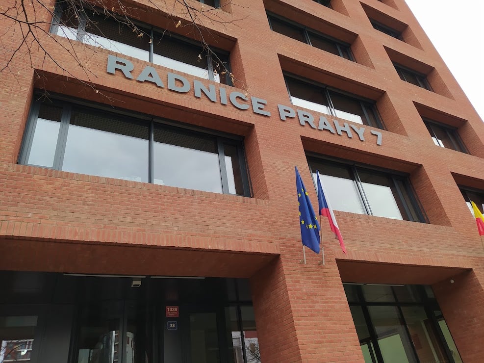 Zasedání Redakční rady 3