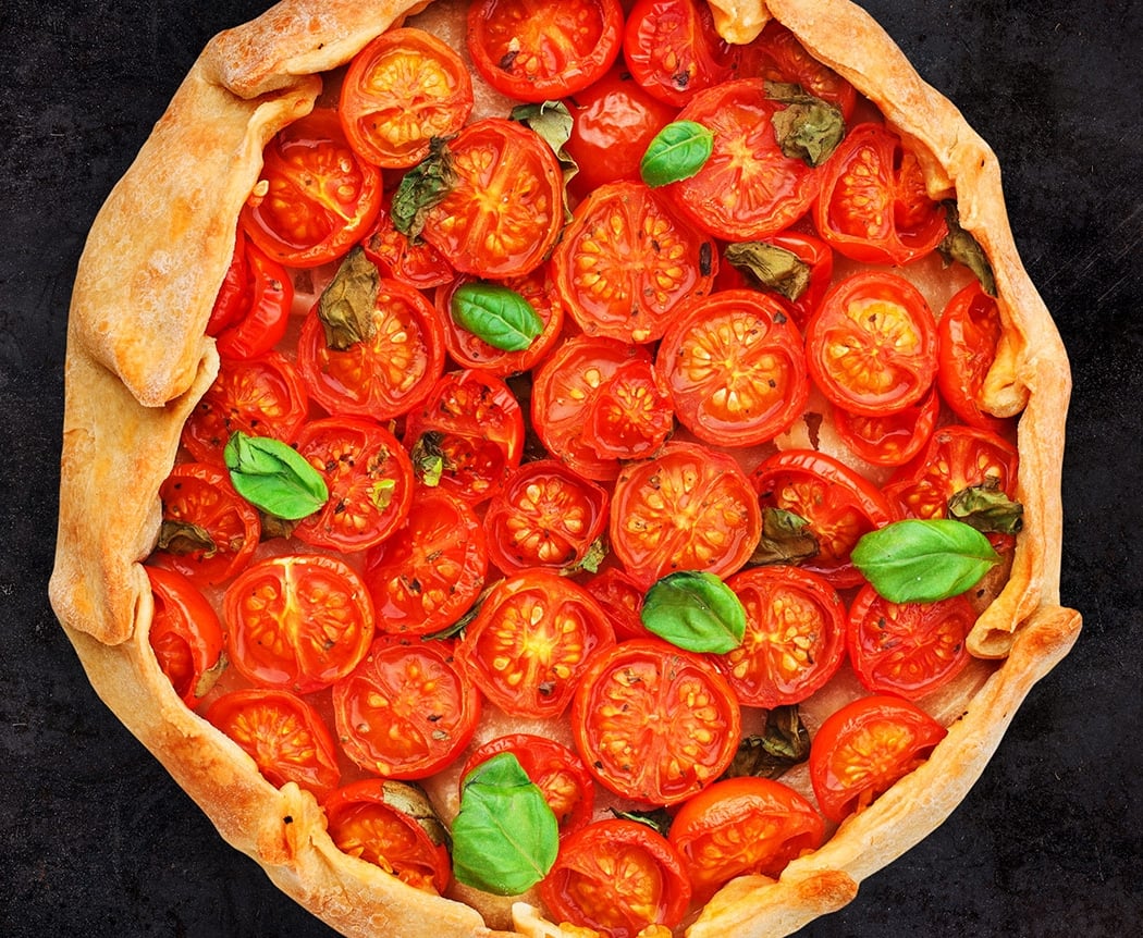 Viola’s Italian Summer Cooking Class