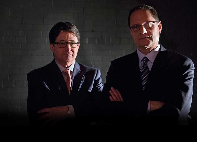 Making A Murderer: Conversation on Justice 1
