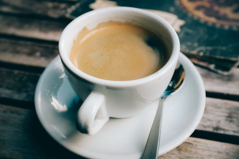 First Friday Coffee at Gratitude 3