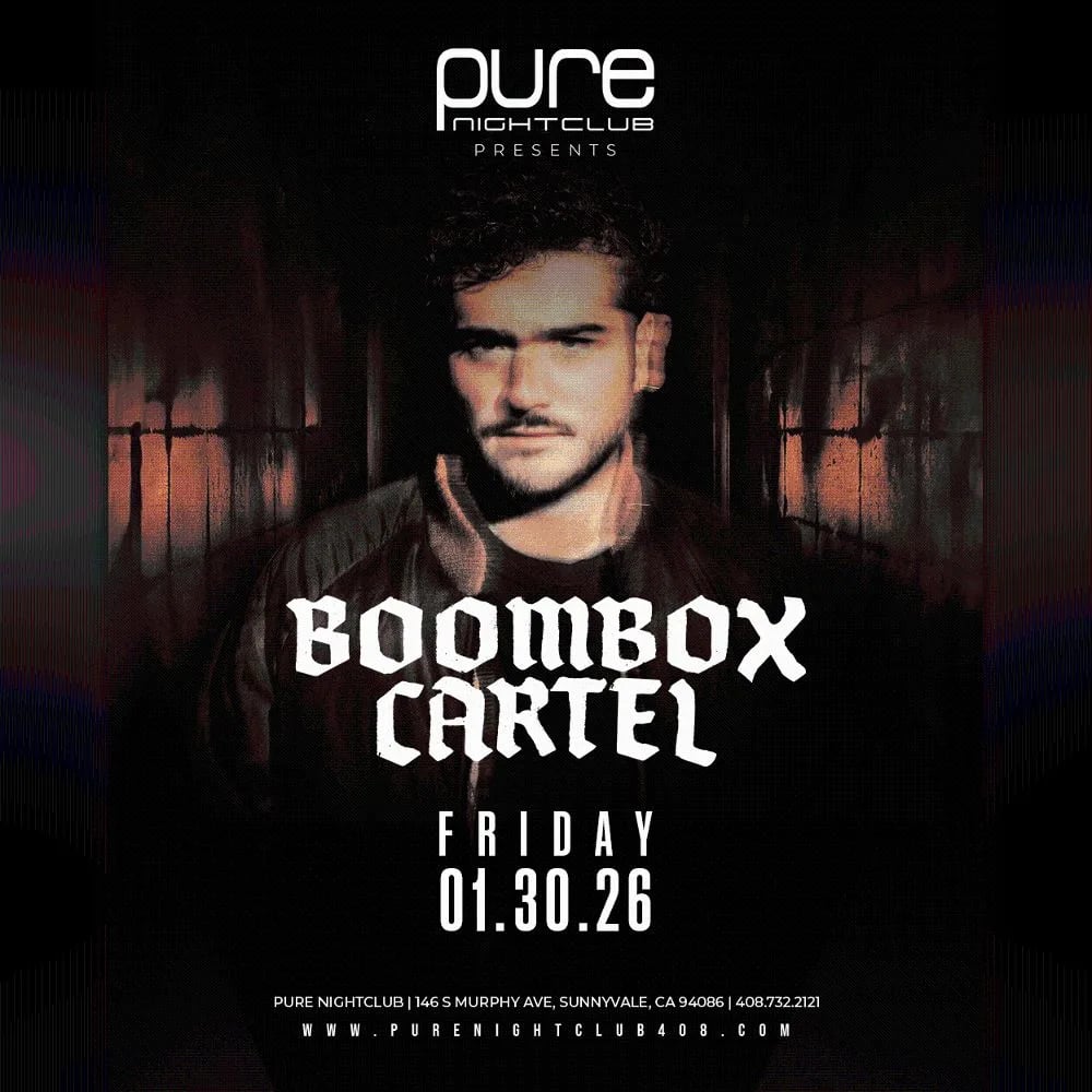Boombox Cartel 2