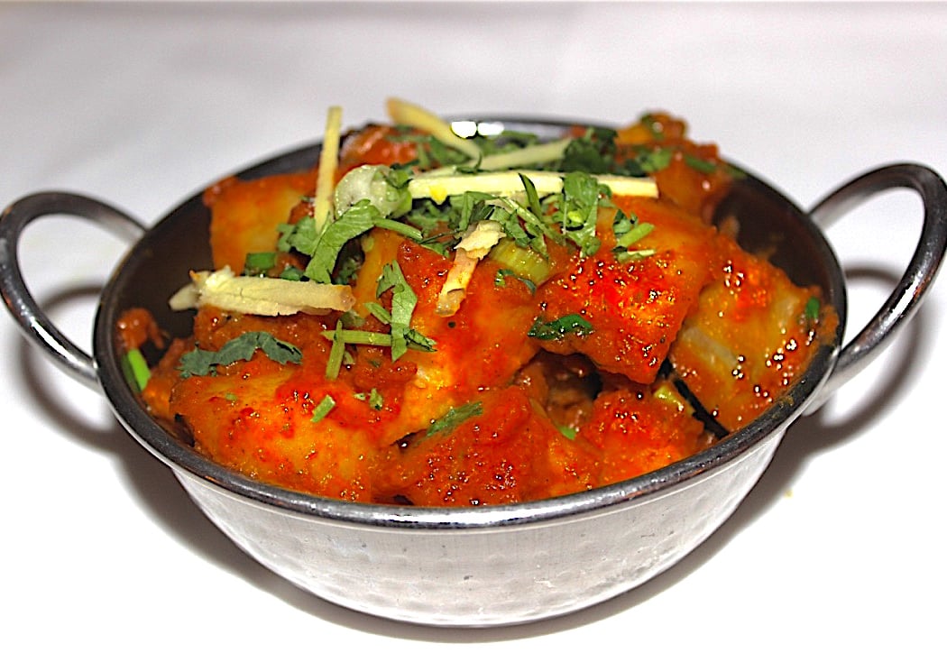 Royal Indian Cuisine on Fillmore 1