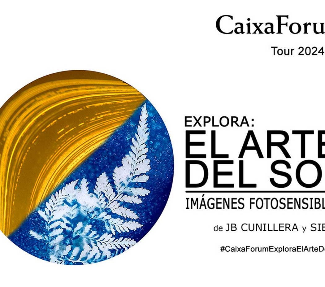 Explora: el arte del sol 1