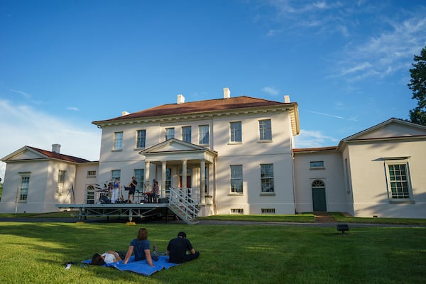Fall Concert Series