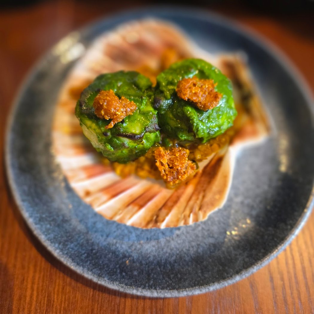 Koyal Indian Restaurant & Bar 3