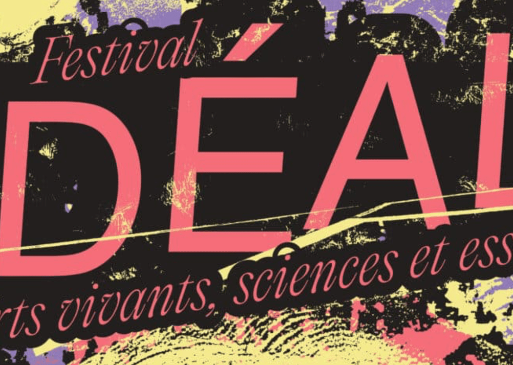 Festival IDÉAL 1