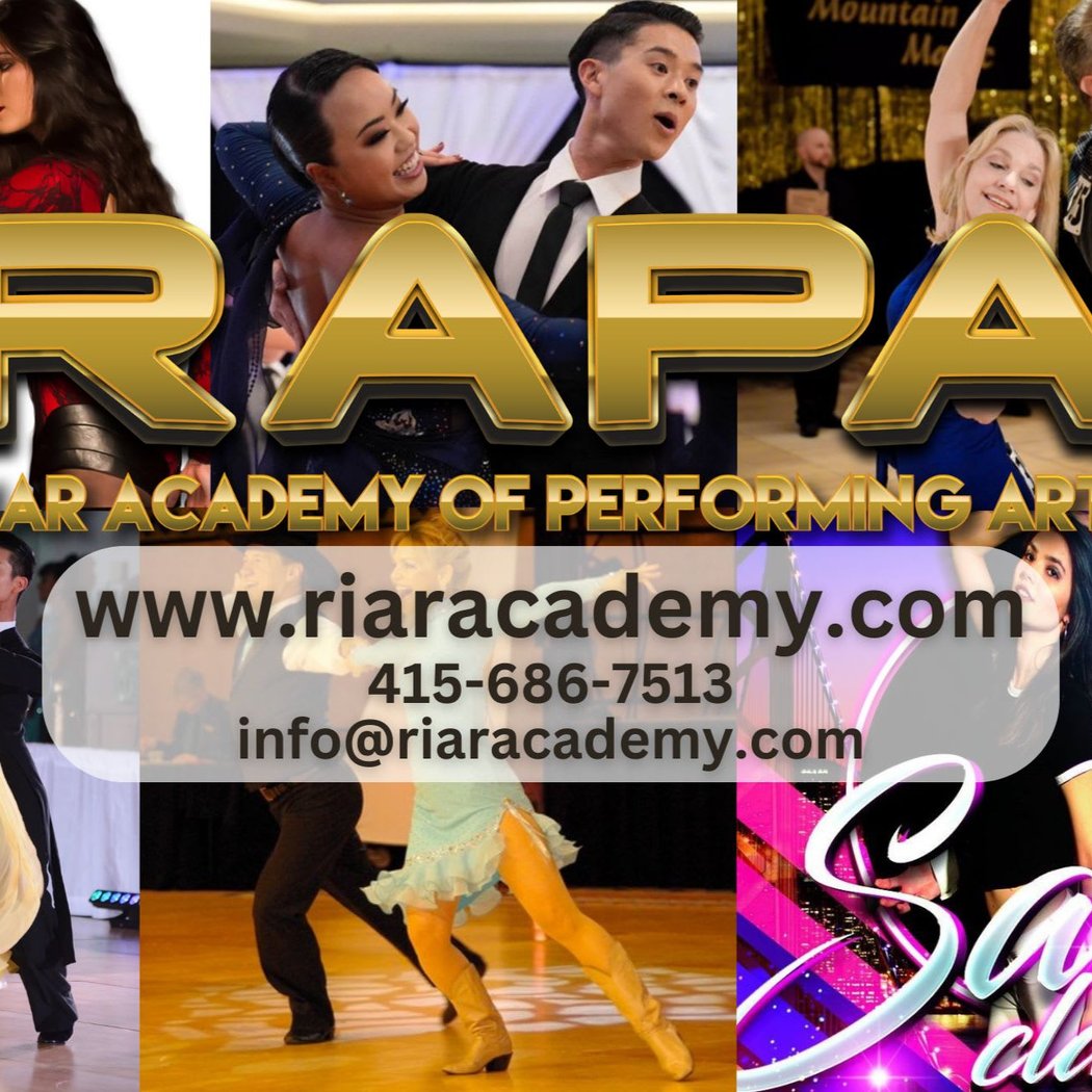 Riar Academy of Performing Arts (RAPA) 1