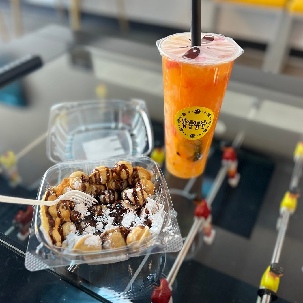 Boba Baar 3