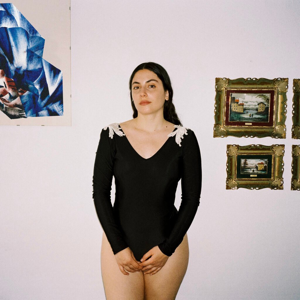 Marta Del Grandi + Rareș