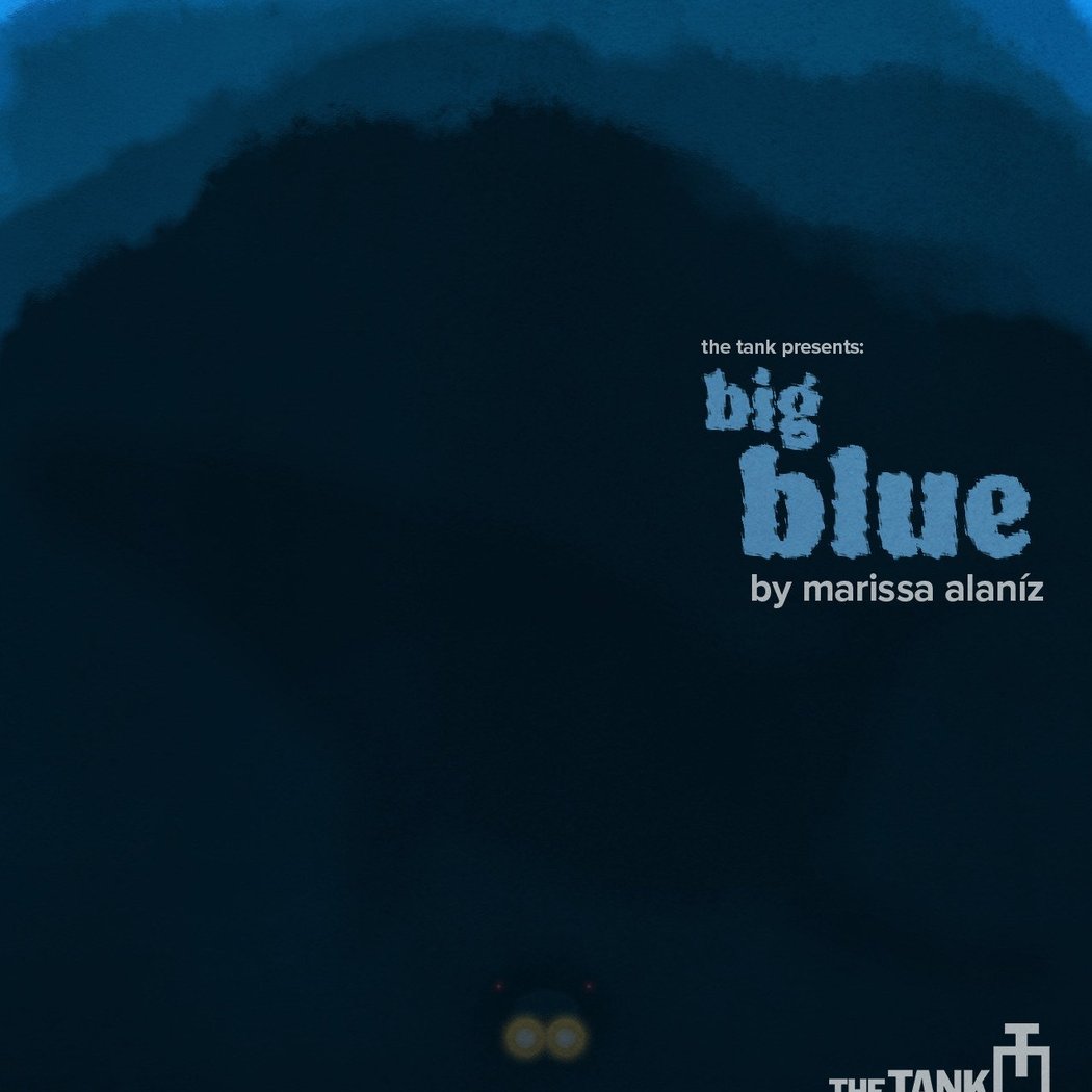 big blue 1
