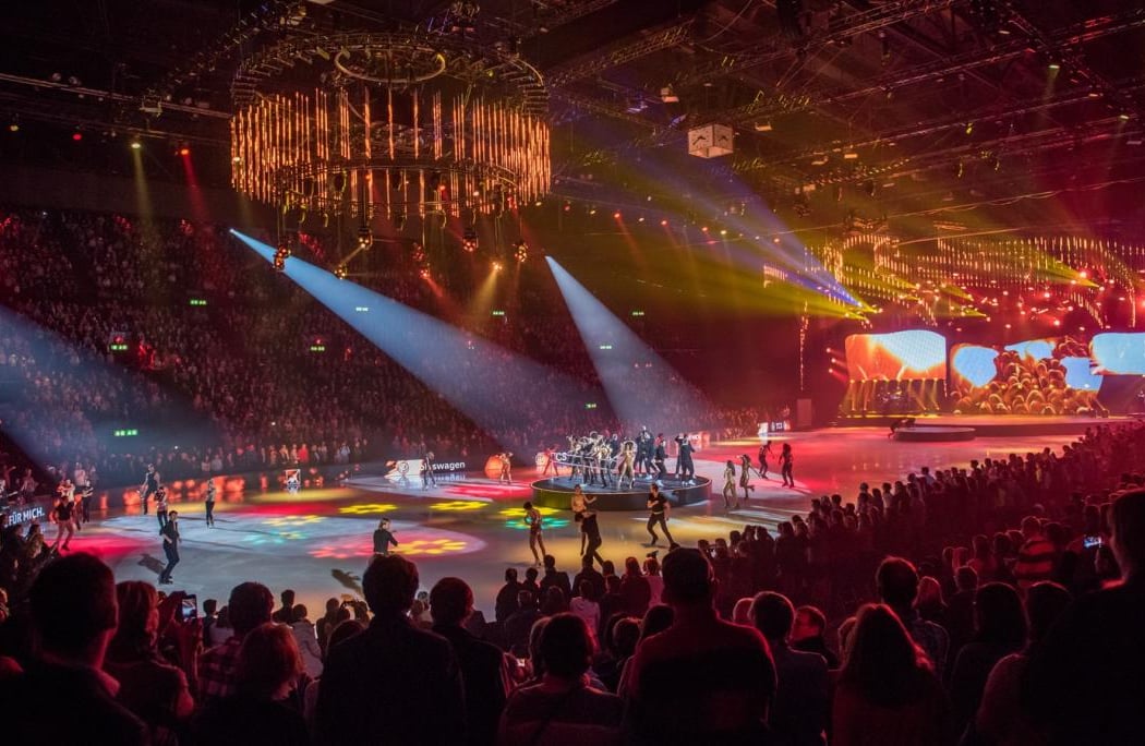 Art on Ice Ice Skating Gala 1