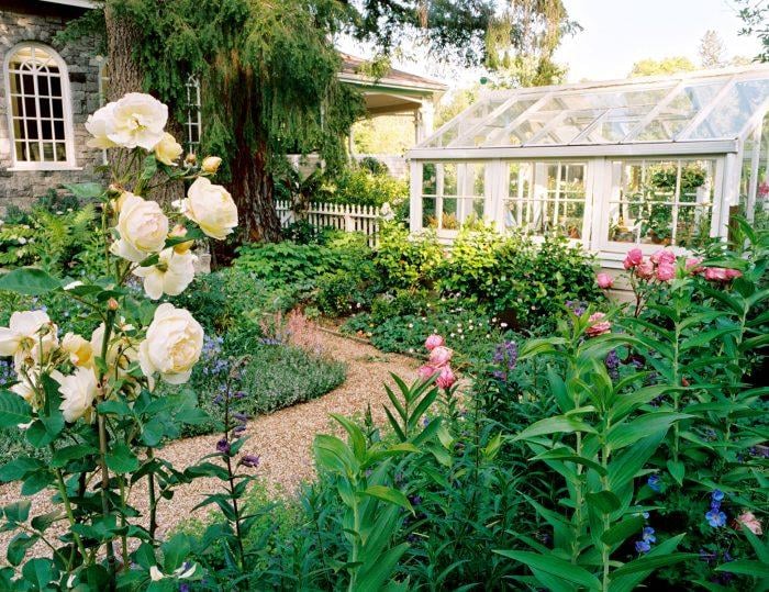 Marin Art and Garden Center 1