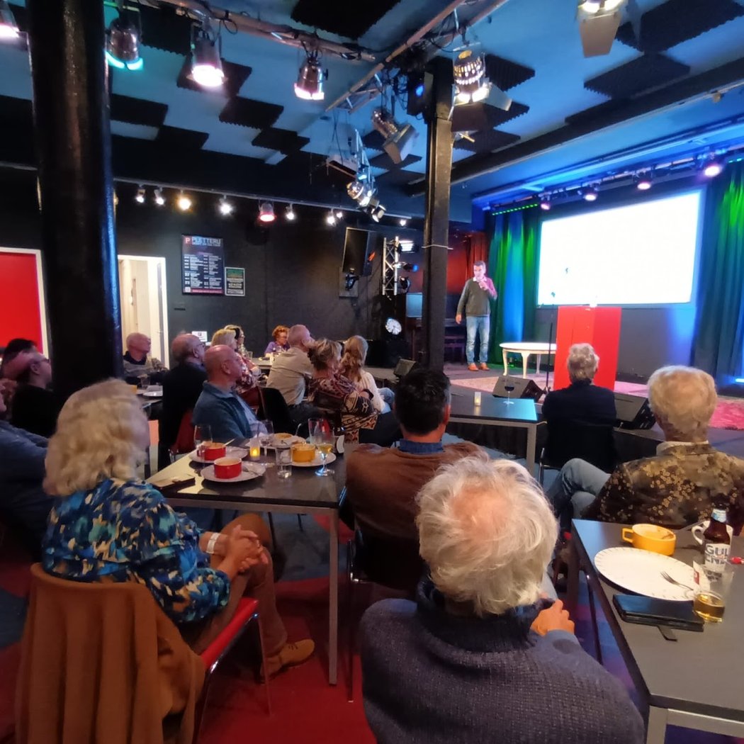 Debat over ","thuiszitters"," 1