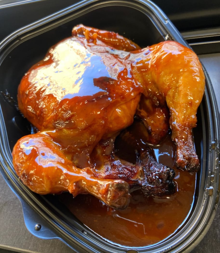 Chicken-Delice - Livraison Chabbat à Paris et Île-de-France 3