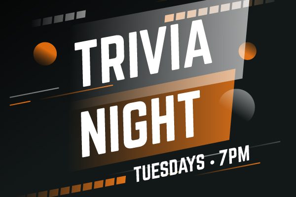 Trivia Night at City Works 1
