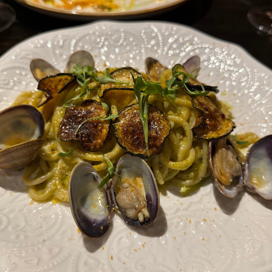 Valentine's Day 2026 Four Courses Dinner 1