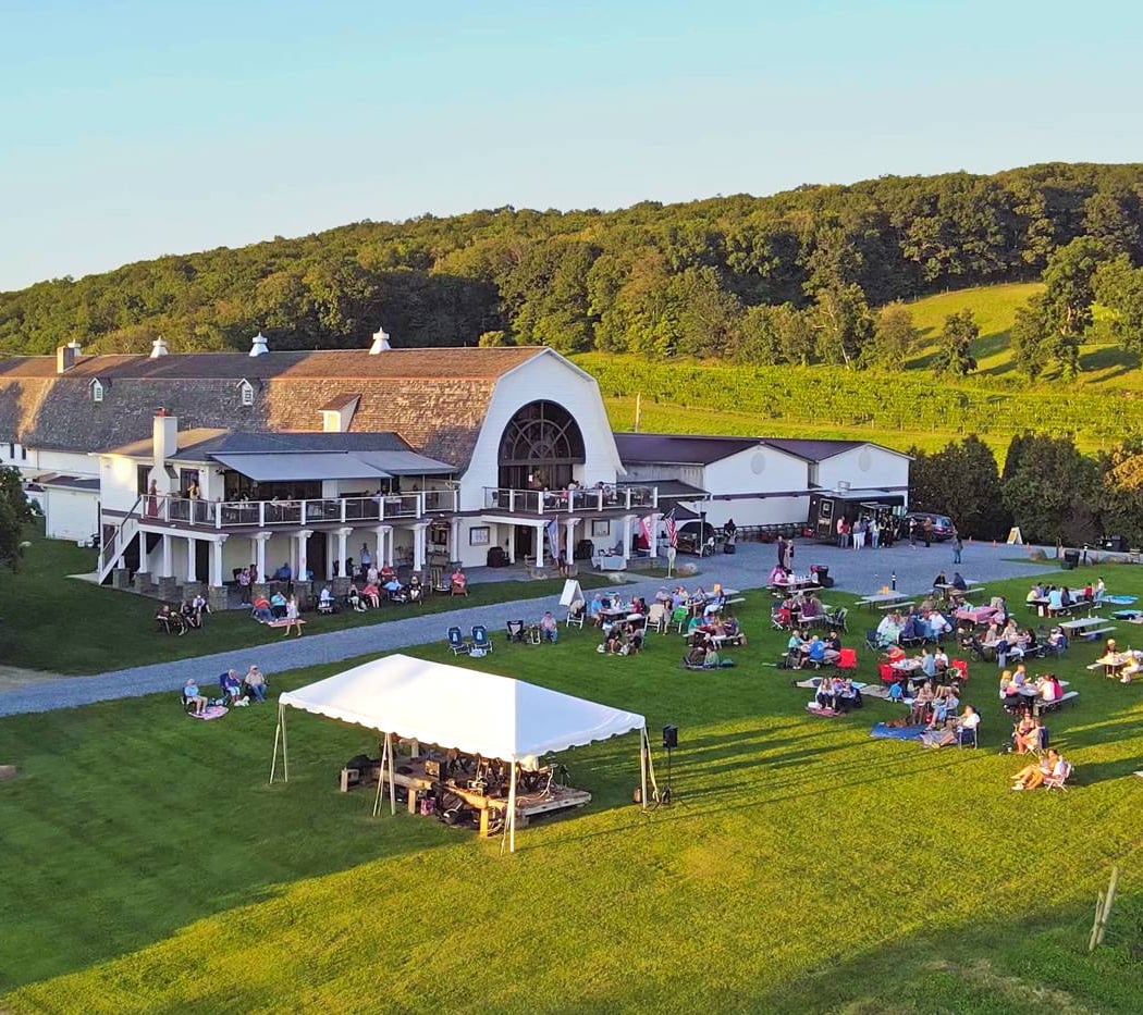 Millbrook Vineyards & Winery 2