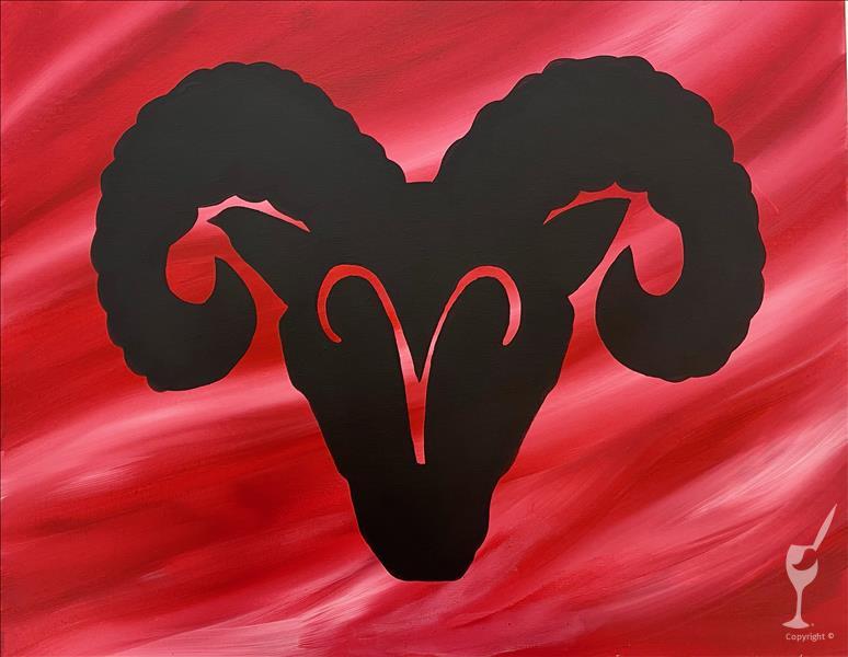 Aries Season: Pick Your Favorite Color 1