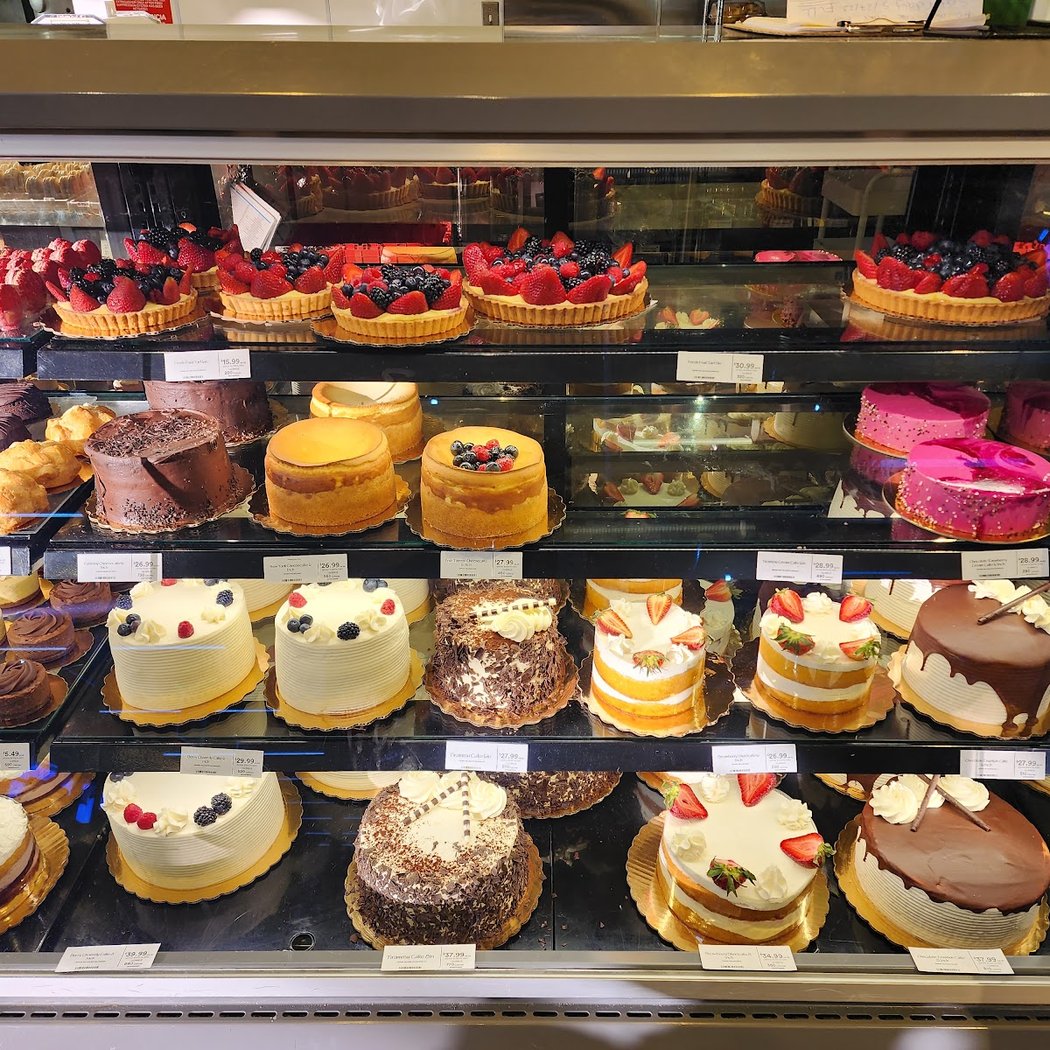 Whole Foods Market 1