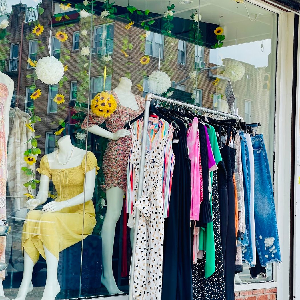 Towne Boutique 1