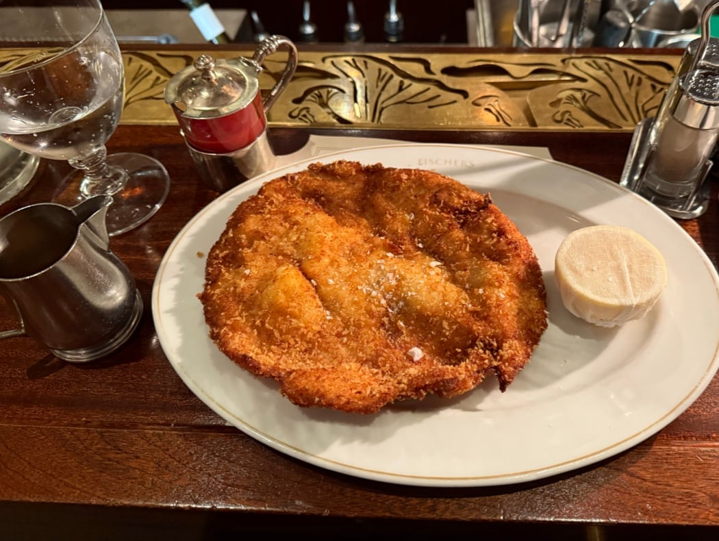 Fischers 3