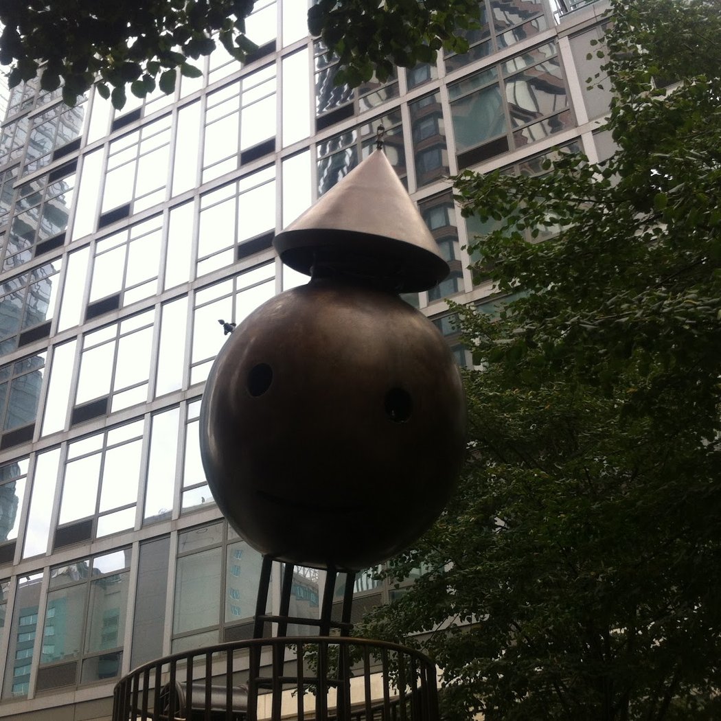 Silver Towers Public Park 3